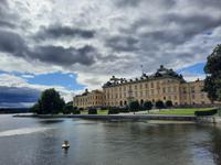 Schloss Drottningholm 