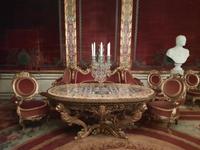 Königliches Schloss - Victoria-Salon