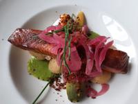 Ausflug in die Stockholmer Schären - Insel Fjäderholmarna (Abendessen im Restaurant 