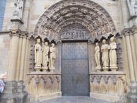 DSCN4977 Portal Liebfrauenkirche Trier