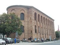 DSCN4978  Konstantin Basilika