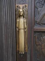 DSCN4984  Türklopfer