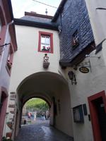 DSCN5038  Stadttor zum Doktorweinberg