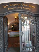 DSCN5057  Weinstuben Dr.Pauly