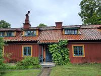 Freilichtmuseum Skansen