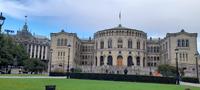 Oslo Storting