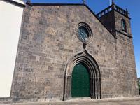 Vila Franca do Campo Azoren Sao Miguel