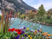 Interlaken - Unterseen