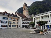 Interlaken - Unterseen