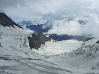 Fahrt zum Jungfraujoch - Station 