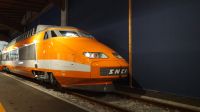 Cité du Train Mulhouse