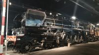Cité du Train Mulhouse