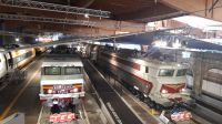 Cité du Train Mulhouse