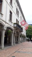 Rathaus von Martigny