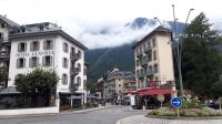 Chamonix
