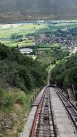 Funiculaire du Touvet