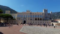 Stadtrundgang in Monaco