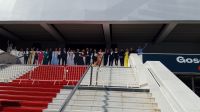 Kongress- und Festivalcentrum Cannes