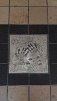Walk of Fame Cannes