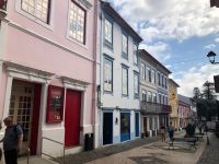 Azoren Terceira - Angra do Heroismo 