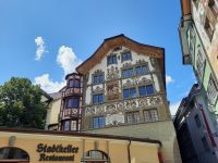 Luzern - Altstadt (Sternenplatz)
