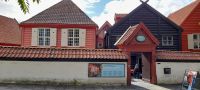 Bergen Hanseatisches Museum