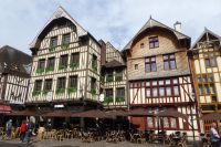 Tag 2 Troyes 