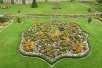 Tag 3 Stadtführung Vannes  