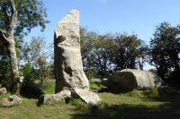 Tag 4 Wanderung von Crucuno nach Erdeven