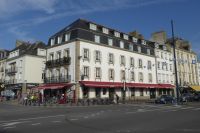 Tag 5 Concarneau, L´Amiral