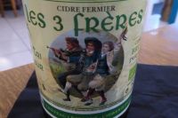 Tag 5 Crêpes Essen in Quimper