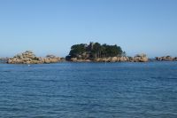 Tag 8 Wanderung auf dem Zöllnerpfad, Schloss Costaérès