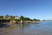 Tag 8 Wanderung auf dem Zöllnerpfad