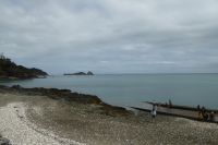 Tag 9 Austernessen in Cancale