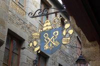 Tag 9 Mont Saint Michel