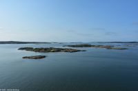 Schärengarten von Göteborg