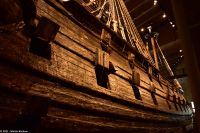 Stockholm - Vasa Museum