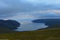 Nordkappinsel