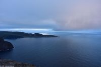 Nordkapp - Halbinsel Knivskjellodden