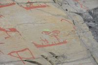 Alta Museum - Felsritzungen - UNESCO Weltkulturerbe