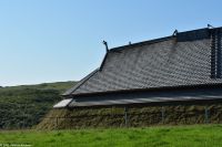 Lofotr - Wikinger Museum in Borg