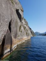 Lofoten - Rundfahrt zum Raftsund und Trollfjord