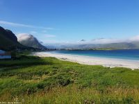 Lofoten - Ramberget