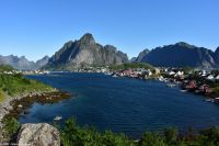 Lofoten - Reine