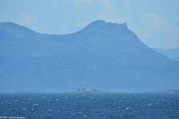 Vestfjord - Landego fyr (Leuchtturm)