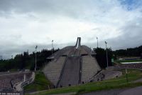 Oslo - Holmenkollen