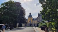 Schloß Bückeburg