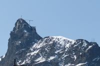 Das Kleine Matterhorn