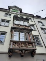 St. Gallen - Altstadt