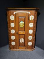 Appenzell - Besuch der Appenzeller Alpenbitter AG